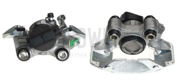 BUDWEG CALIPER Jarrusatula 341021